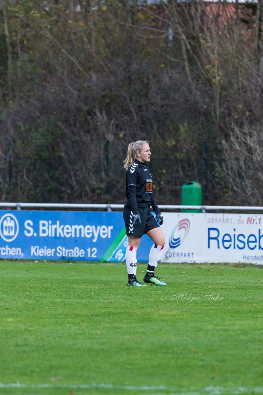 Bild 204 - B-Juniorinnen SV Henstedt Ulzburg - SG ONR : Ergebnis: 14:0